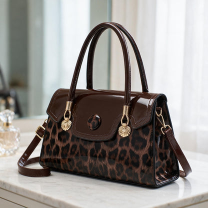 Durance Structured Handbag