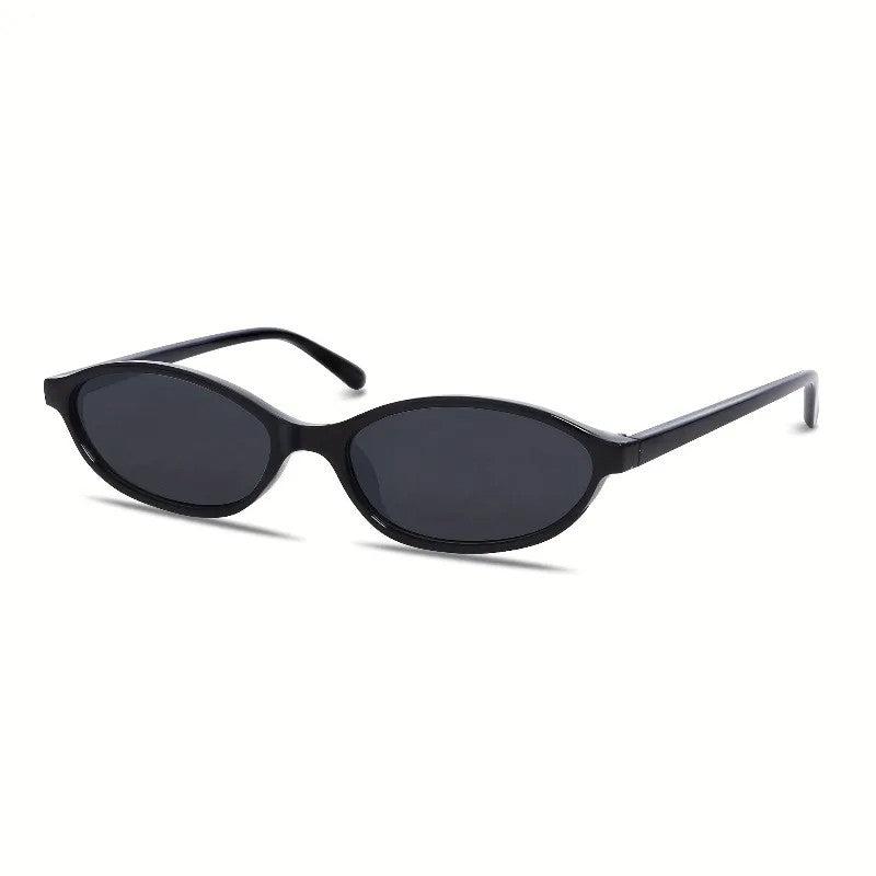 Eclipse Sunglasses - Obsidian