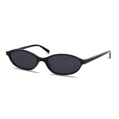 Eclipse Sunglasses - Obsidian