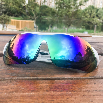 Flux Performance Cycling Glasses