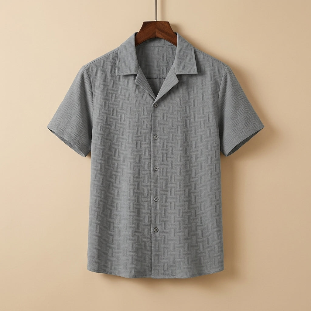 Vigo Cotton Linen Resort Set
