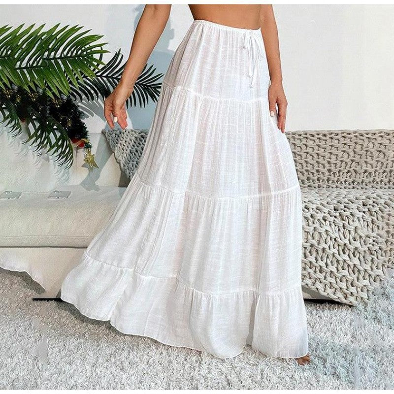 Isla Beach Cover-Up Dress
