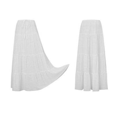 Isla Beach Cover-Up Dress