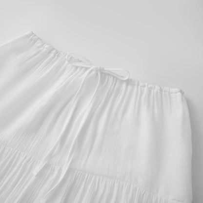 Isla Beach Cover-Up Dress
