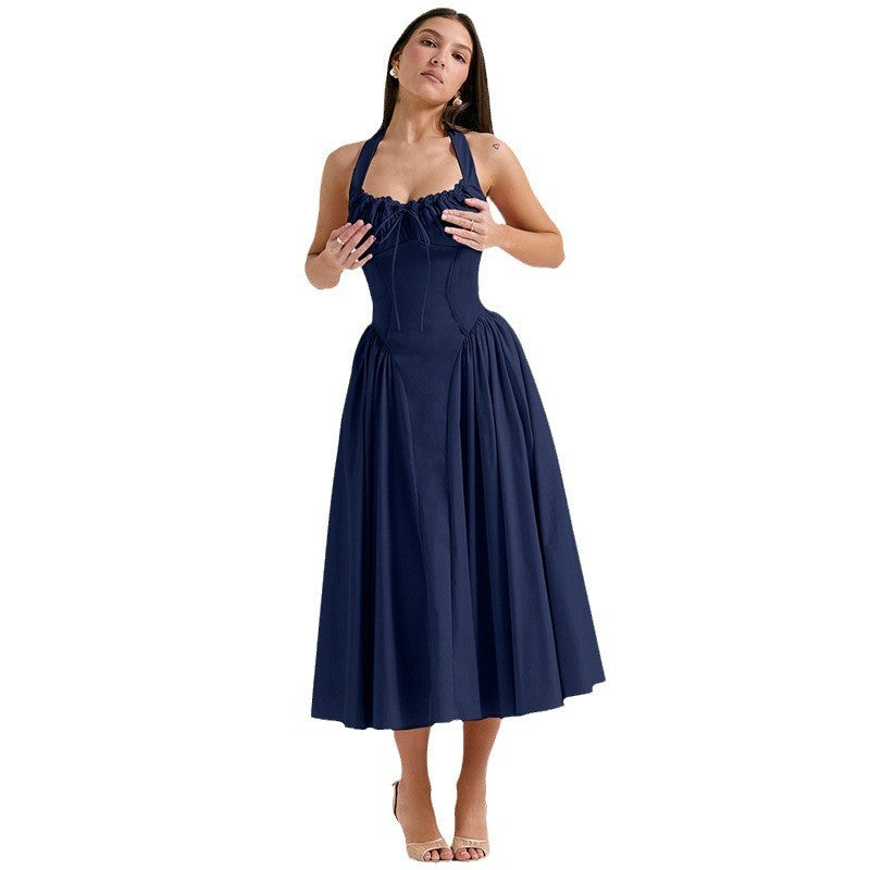 Isla Floral Maxi Dress