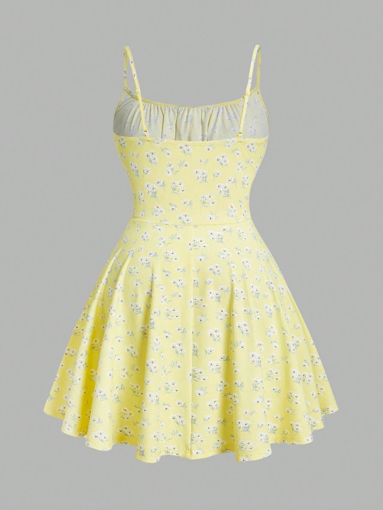 Isla Floral Midi Dress