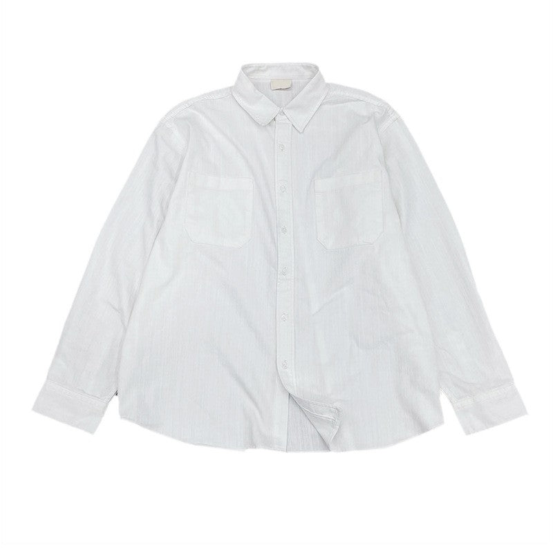 Sion Linen Shirt