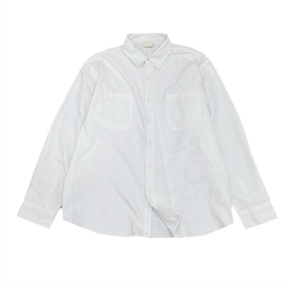 Sion Linen Shirt