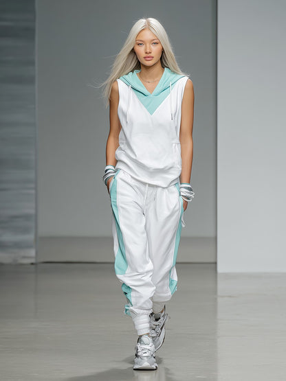 Kala Hooded Tracksuit