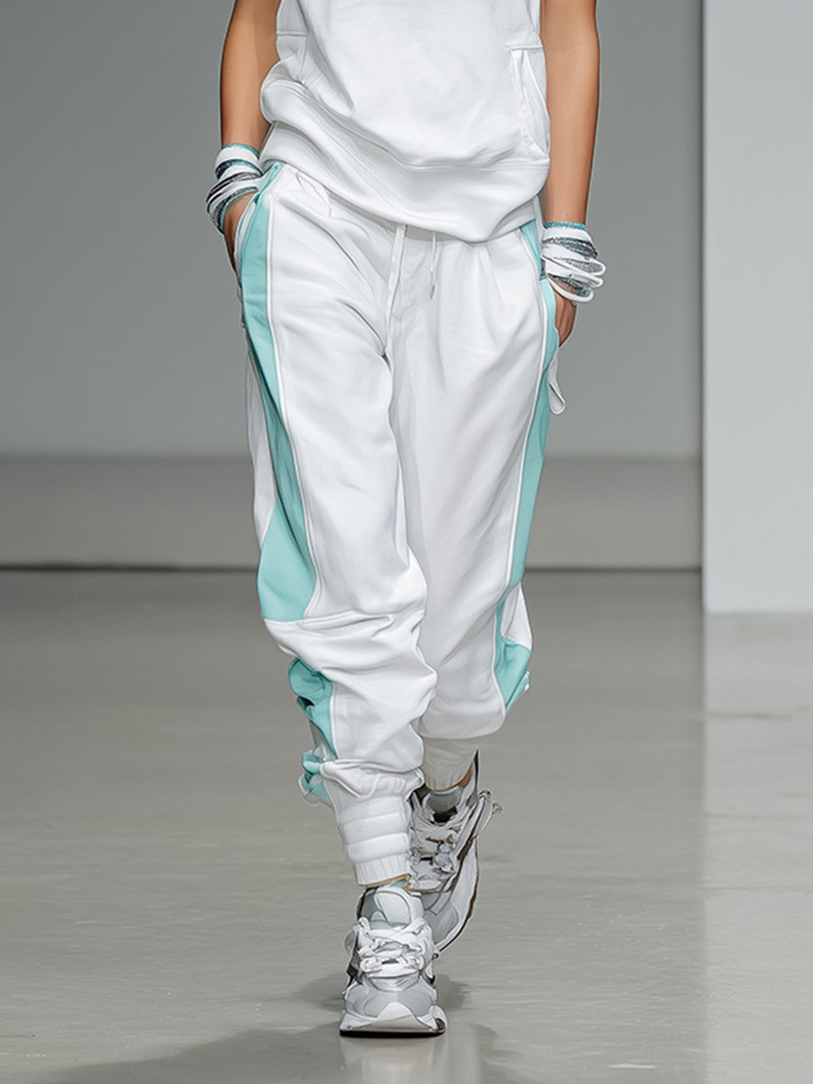 Kala Hooded Tracksuit