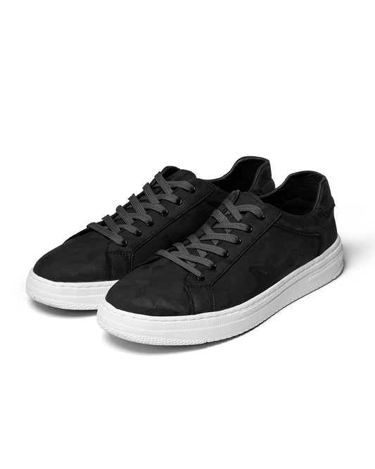 Lazio Classic Sneaker - Black