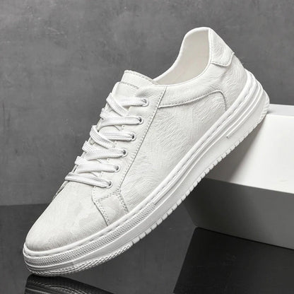 Lazio Classic Sneaker - White