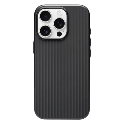 Linate Magnetic Phone Case - Matte Black