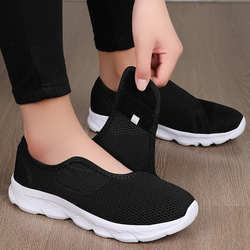 Lumina Adaptive Walking Shoes