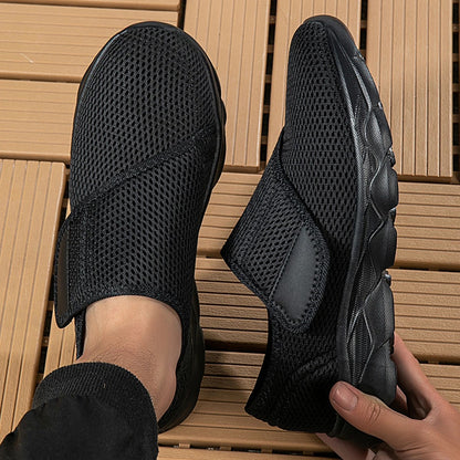 Lumina Adaptive Walking Shoes