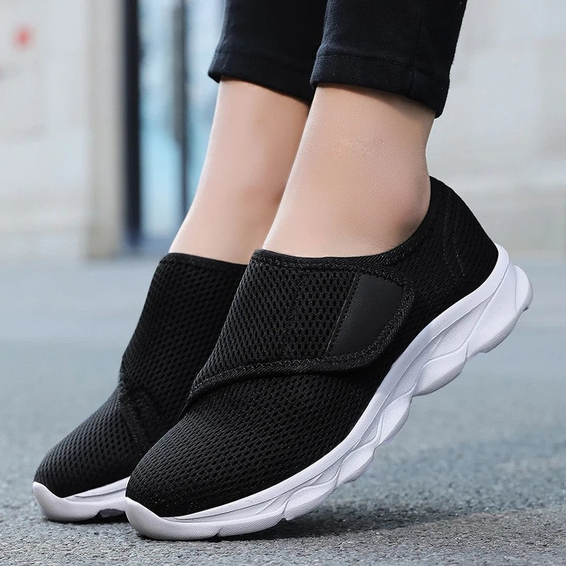 Lumina Adaptive Walking Shoes