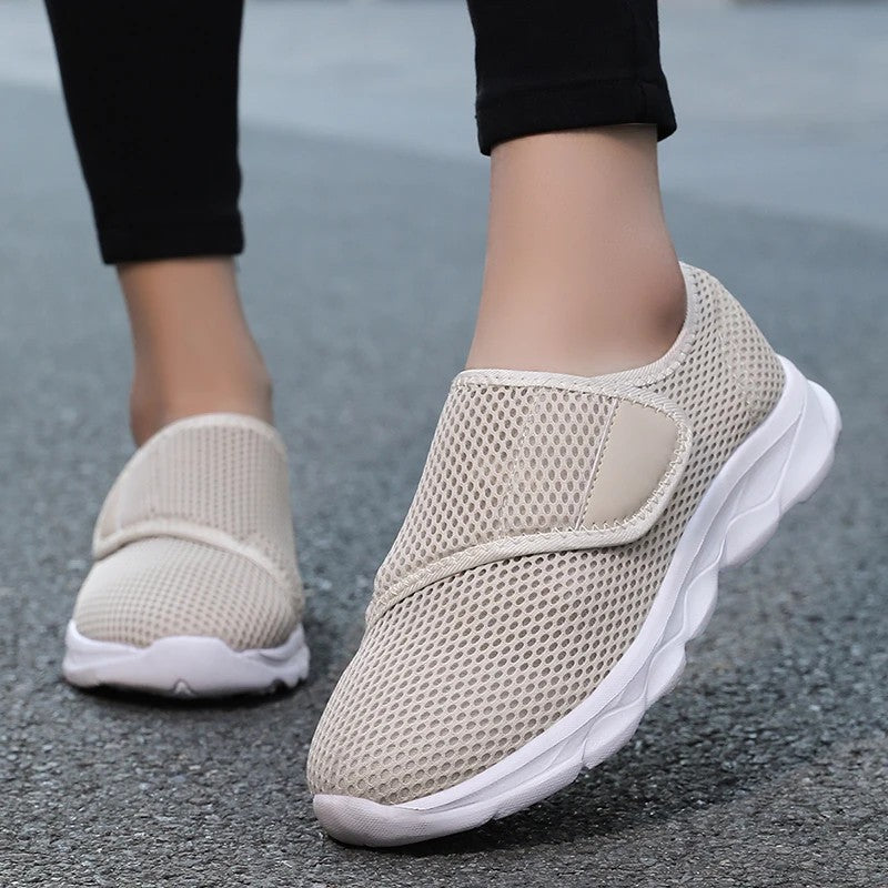Lumina Adaptive Walking Shoes