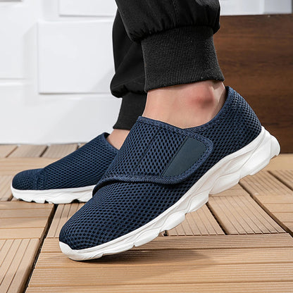 Lumina Adaptive Walking Shoes