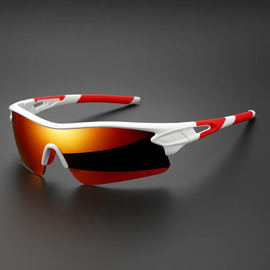 Lumina Polarized Shades - Solar White
