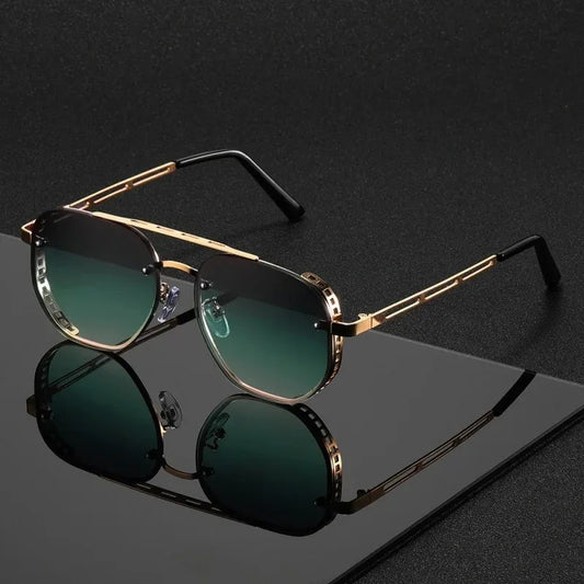 Maverick Double-Beam Sunglasses