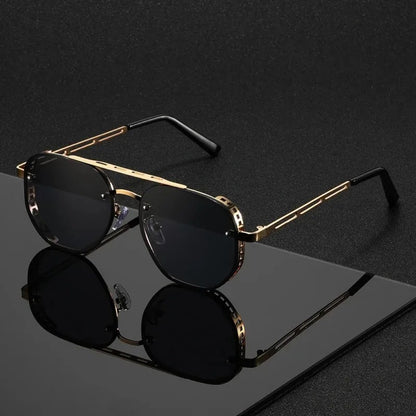 Maverick Double-Beam Sunglasses