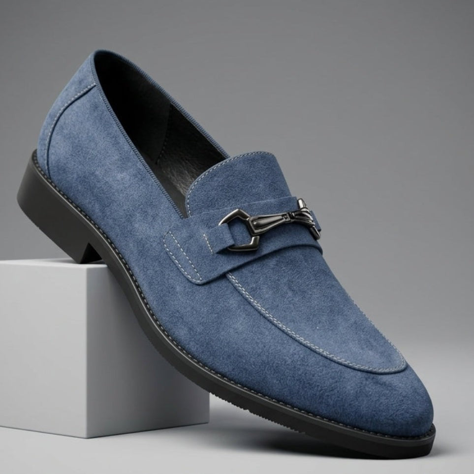 Mayfair Business Casual Loafers