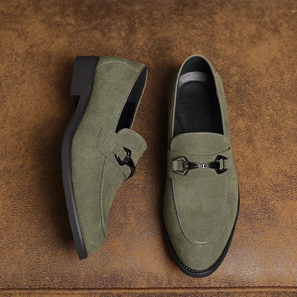 Mayfair Business Casual Loafers