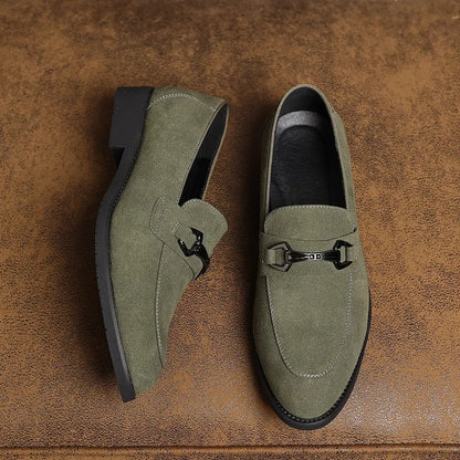 Mayfair Business Casual Loafers