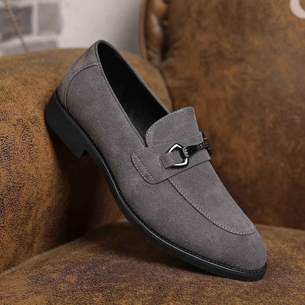 Mayfair Business Casual Loafers
