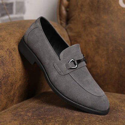 Mayfair Business Casual Loafers