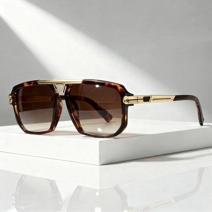 Meridian Sunglasses - Havana