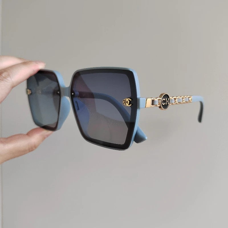 Mirage Polarized Sunglasses