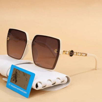 Mirage Polarized Sunglasses