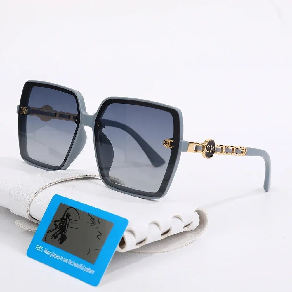 Mirage Polarized Sunglasses
