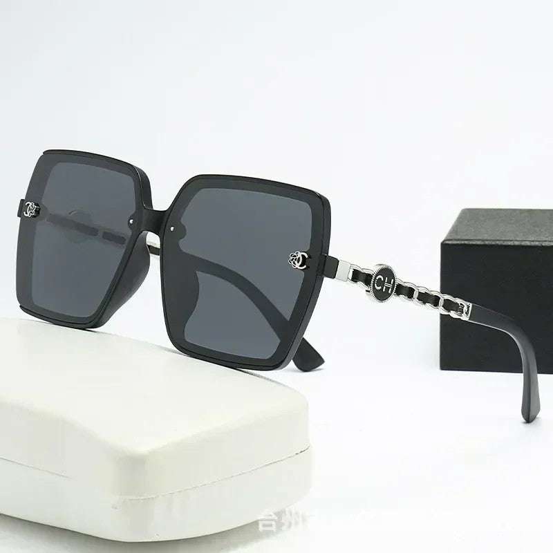 Mirage Polarized Sunglasses - Matte Black / Obsidian