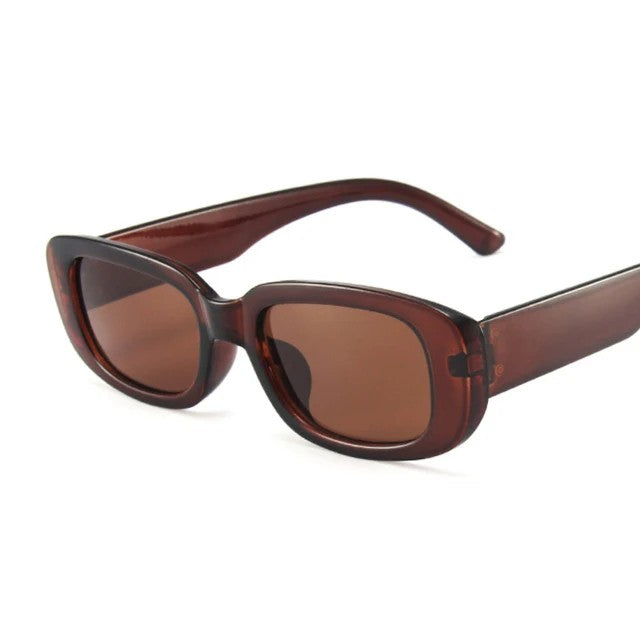 Mirage Sunglasses - Tortoise / Havana