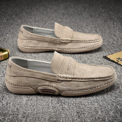 Modena Genuine Leather Drivers