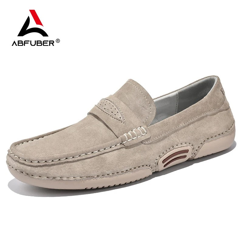 Modena Genuine Leather Drivers