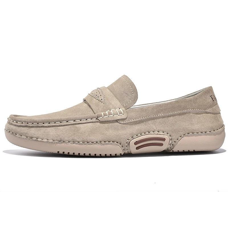 Modena Genuine Leather Drivers