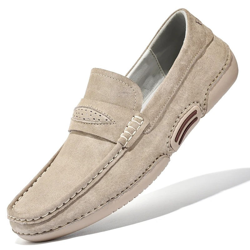 Modena Genuine Leather Drivers