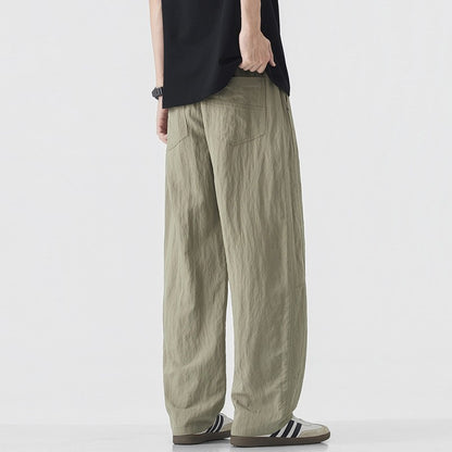 Nantes Wide Leg Trousers