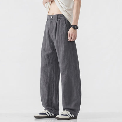 Nantes Wide Leg Trousers