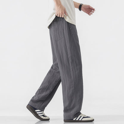 Nantes Wide Leg Trousers