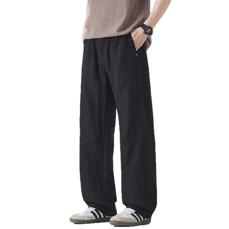 Nantes Wide Leg Trousers
