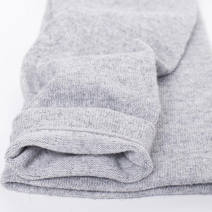Nantes Wool Cashmere Leg Warmers