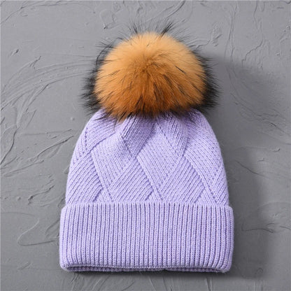Novara Cashmere Beanie
