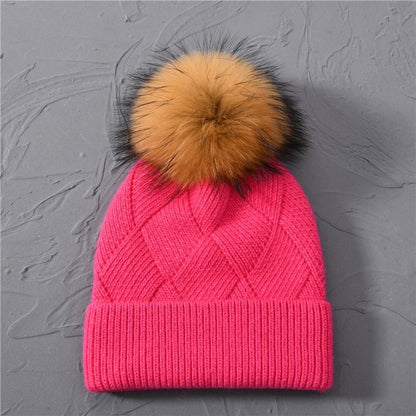 Novara Cashmere Beanie