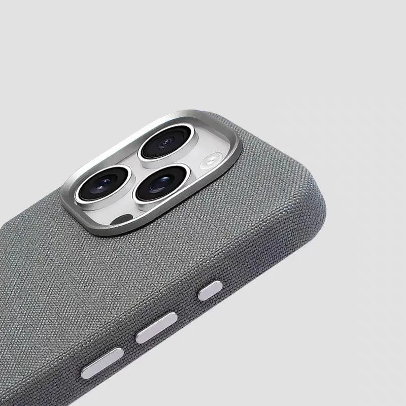 Novara Nylon Weave MagSafe Case