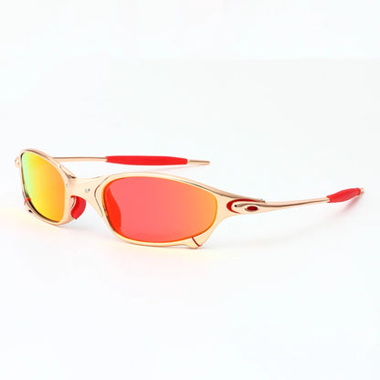 Solstice Polarized Sunglasses