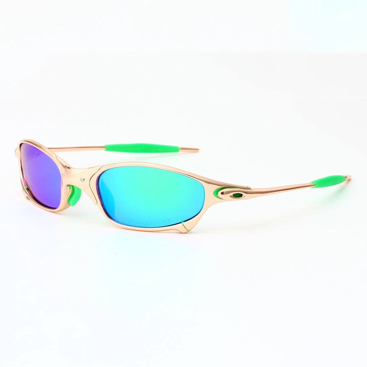 Solstice Polarized Sunglasses